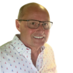 Robert Ward, Robert Builds It